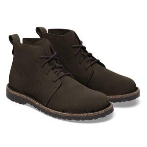 Birkenstock Boots Uppsala Mid s. 8-8.5 size 39 Europe Width Medium